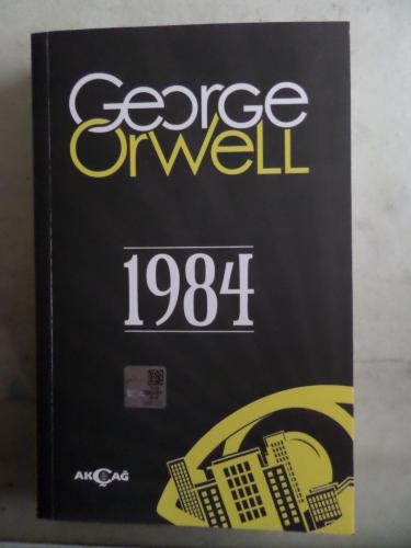 1984 George Orwell