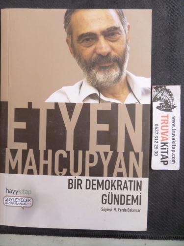 Bir Demokratın Gündemi