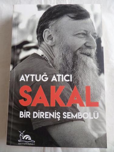 Sakal Bir Direniş Sembolü Aytuğ Atıcı