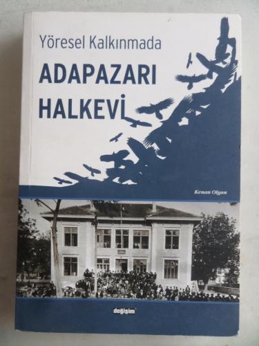 Yöresel Kalkınmada Adapazarı Halkevi