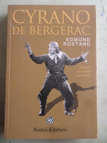 Cyrano De Bergerac