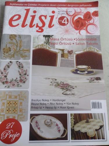 Elişi 2011 / 4