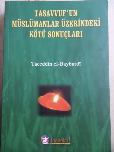 Tasavvuf'un Müslümanlar Üzerindeki Kötü Sonuçları