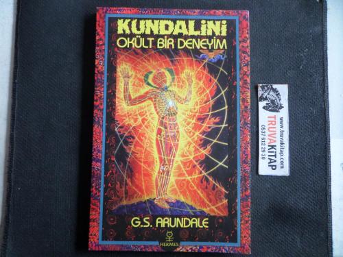 Kundalini Okült Bir Deneyim