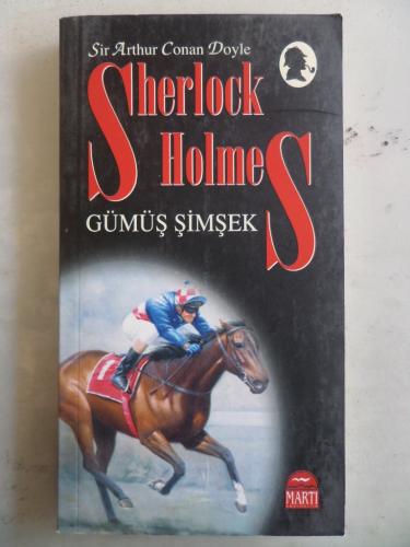 Sherlock Holmes Gümüş Şimşek