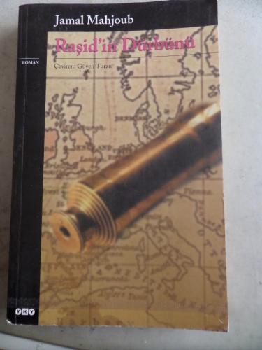 Raşid'in Dürbünü Jamal Mahjoub