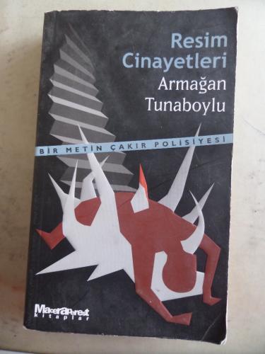 Resim Cinayetleri