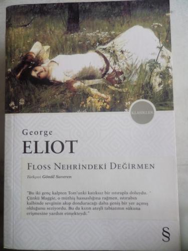 Floss Nehrindeki Değirmen George Eliot