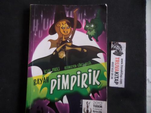 Bayan Pimpirik