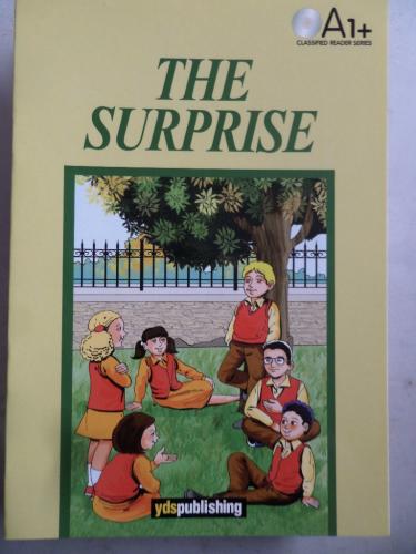 The Surprise