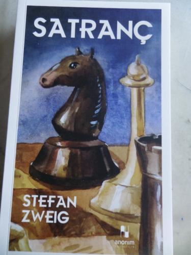 Satranç Stefan Zweig