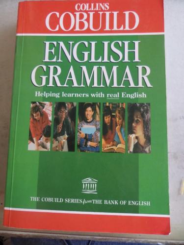 English Grammar Helping Learners With Real English