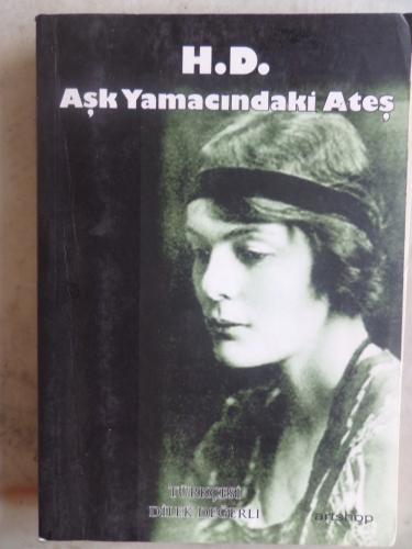 Aşk Yamacındaki Ateş