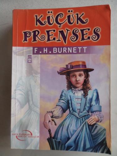 Küçük Prenses F. H. Burnett