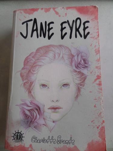 Jane Eyre Charlotte Bronte