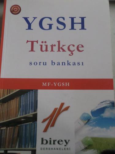 YGSH Türkçe Soru Bankası