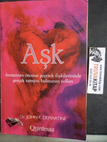 Aşk John F. Demartini