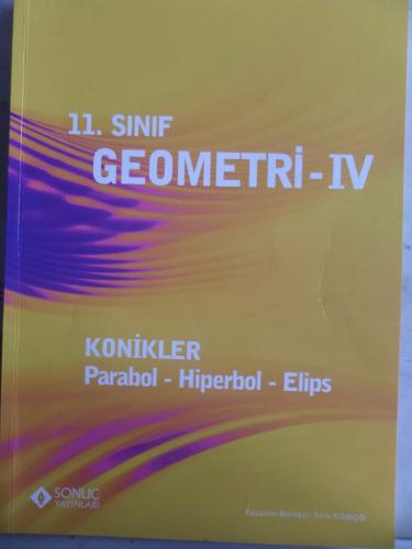 11. Sınıf Geometri - IV