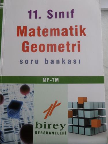 11. Sınıf Matematik Geometri Soru Bankası