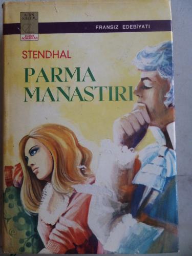 Parma Manastırı Stendhal