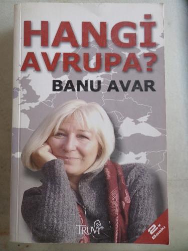 Hangi Avrupa Banu Avar
