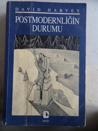 Postmodernliğin Durumu David Harvey