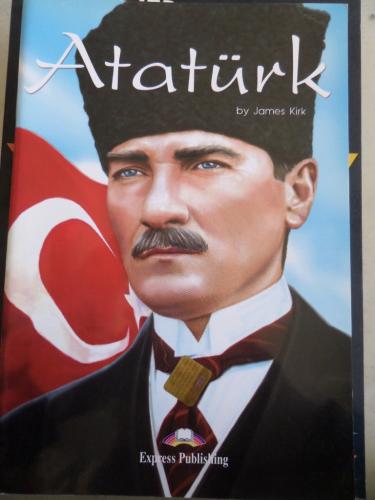 Atatürk James Kirk