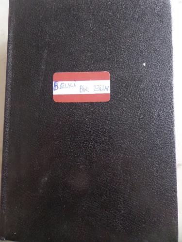 Belki Bir Gün Barbara Cartland