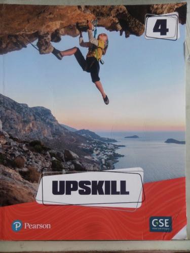 Upskill 4