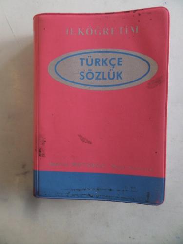 İlköğretim Türkçe Sözlük