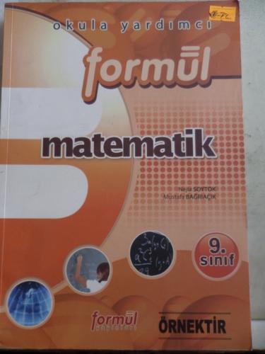 9. Sınıf Matematik