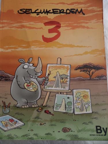 Selçuk Erdem 3 Selçuk Erdem