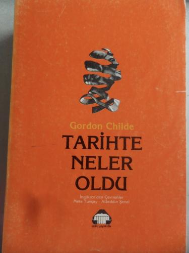 Tarihte Neler Oldu Gordon Childe
