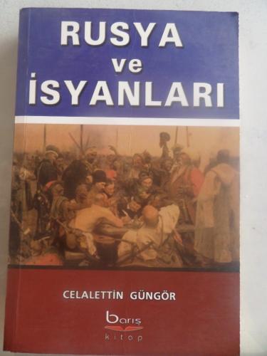 Rusya ve İsyanları