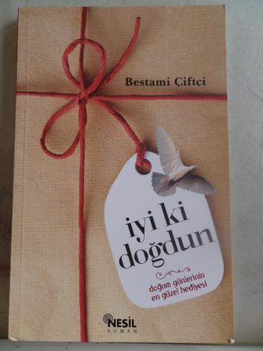 İyi Ki Doğdun Bestami Çiftçi