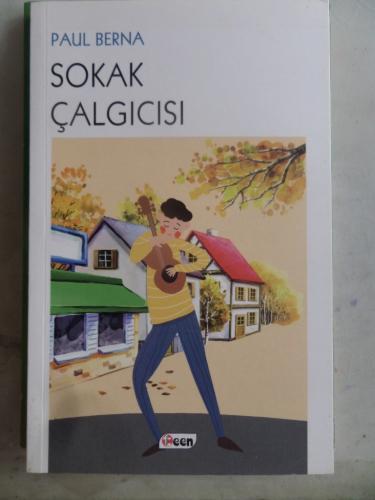 Sokak Çalıgıcısı