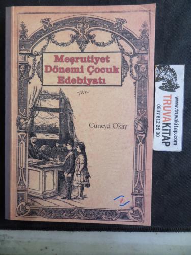 Meşrutiyet Dönemi Çocuk Edebiyatı