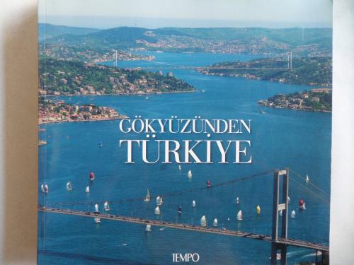 Gökyüzünden Türkiye
