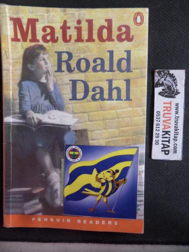 Matilda