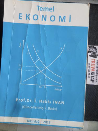 Temel Ekonomi