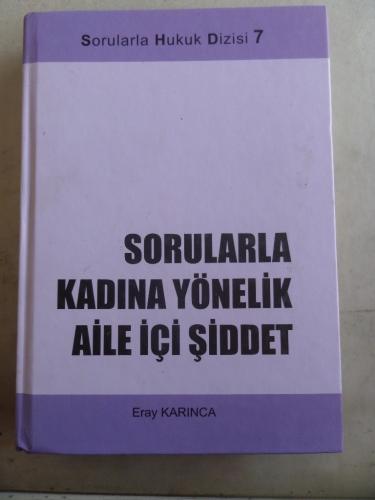 Sorularla Kadına Yönelik Aile İçi Şiddet
