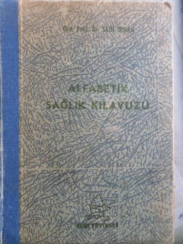 Alfabetik Sağlık Kılavuzu