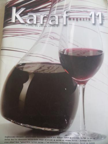 Karaf Magazin 2004 / 11