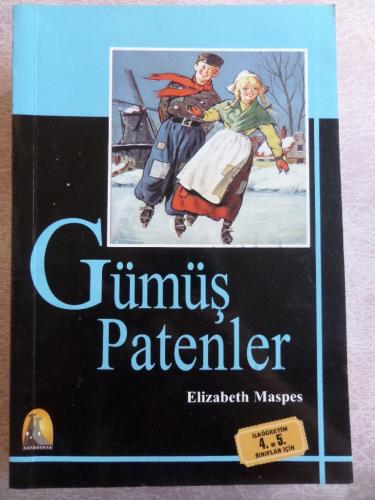 Gümüş Patenler