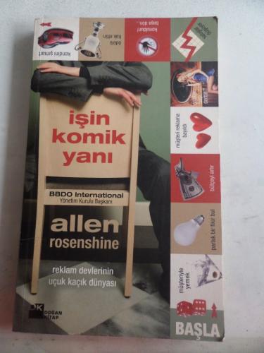 İşin Komik Yanı