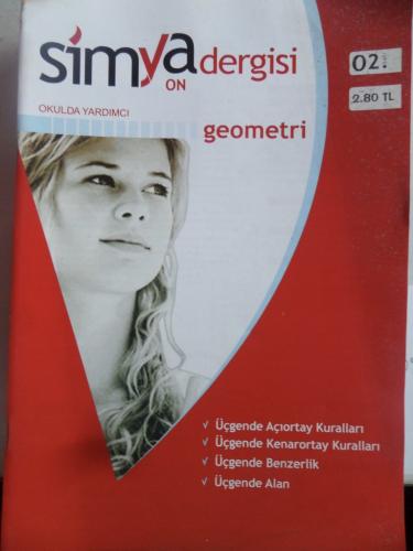 10. Sınıf Okulda Yardımcı Geometri