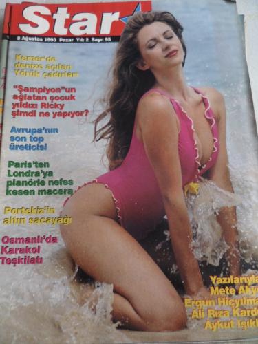 Star 1993 / 95