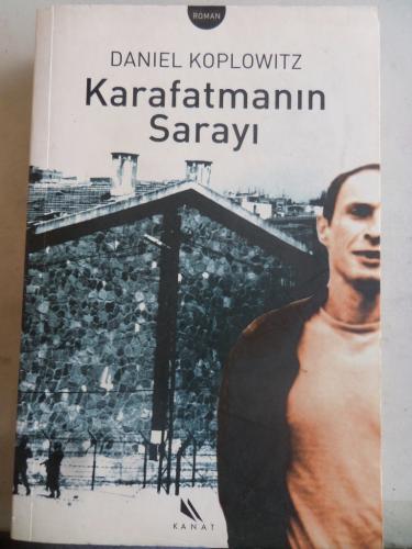 Karafatmanın Sarayı