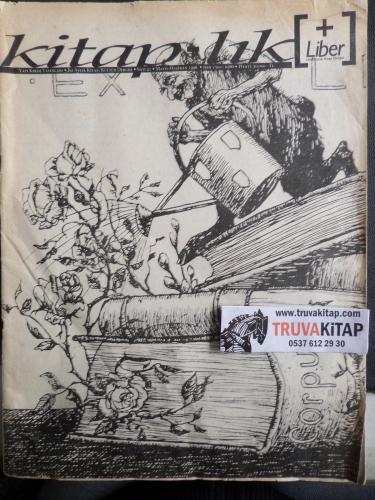 Kitap-lık 1996 / 21