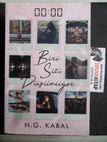 Biri Sizi Düşünüyor